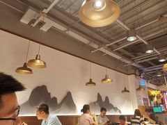 大堂-金鼎轩·滋养小餐馆(联想桥店)