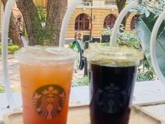 -星巴克臻选(广州沙面店)