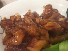 -丰泽园饭店