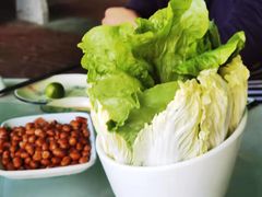 -墨脱石锅椰子鸡•香草鸭•东山羊(大东海店)