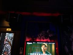 -INLOVE KTV(西溪印象城店)