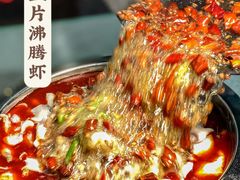 -江城燕子大排档(江汉路步行街店)