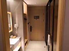-全季酒店(北京鸟巢国家会议中心店)