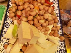 -赵记煎饼卷大葱(东岳店)