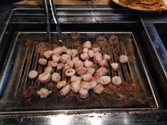 烤大肠-401餐厅(弘大店)