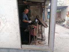 景观位-福兴全羊