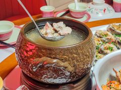 -醉壹号海鲜大排档(厦门美食地标店)