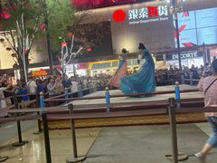 -陕西自然博物馆