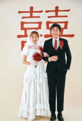 -北京燕尔婚礼策划