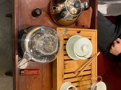 -潮府馆·非遗潮州菜·世纪公园(新国际博览中心店)