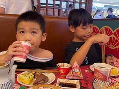 -仙隐小鹿中华料理(南宁万象城店)