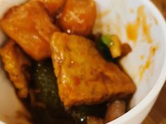 -素满香·素食自助餐(西安·民乐园店)