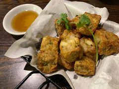 -大洋家·精品潮汕菜·生腌砂锅粥(天河东路店)