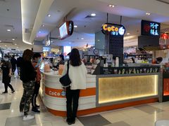 -CoCo都可(虹口龙之梦店)