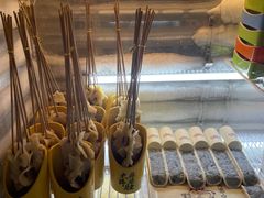 -川麻婆泥锅涮肚·串串火锅(物资学院店)