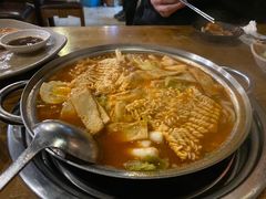 -包装马车·韩国料理·포장마차