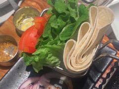 -豪客来牛排(重庆三峡广场步行街1704店)