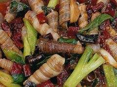 -瑞杰烧烤店·24小时营业(山东路店)