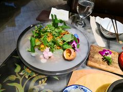 小娘惹豆腐-小娘惹厨房Little Nyonya(狮城有约上榜店)