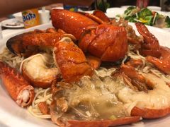 -富园海鲜酒家(佐敦店)