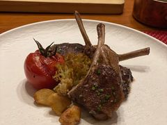 -圣丰索菲特·法国餐厅