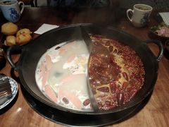 -楠火锅(仁恒梦中心店)