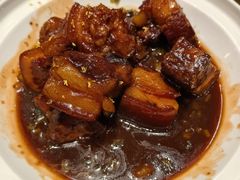 -金陵后厨·南京菜(新街口秣陵路店)