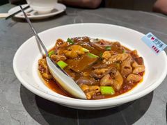 -佬太公海鸭·海鲜大排档(上海总店)