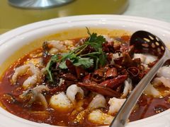 -顺风酒店(长寿路店)