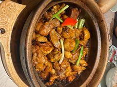 -维园悦谱·海派家常菜(乌鲁木齐南路店)