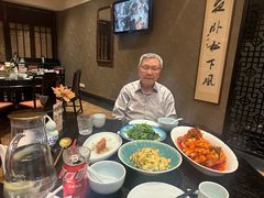 -海天楼中餐厅(吴宫泛太平洋酒店)