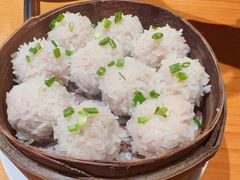 珍珠丸子-莲餐厅·湖北菜·藕汤是头牌(愚园路店)