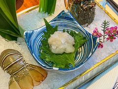 -Mr.Fish鱼鲜生海鲜放题(高德置地冬广场店)