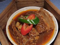 -晓粤·惹味粤菜(凯德乐峰广场店)