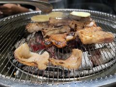 -本炙炭烤·蒲烧活鳗料理店(金沙洲店)