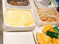 -海底捞火锅(九久奥特莱斯店)