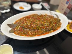 -湖锦酒楼·32年地道湖北菜(光谷店)