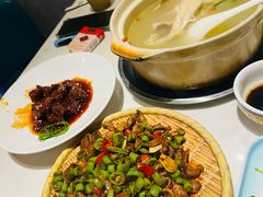 -19号私房菜(云南路店)