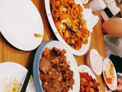 -陈傻子餐厅(世纪都会店)