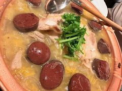 小馆过年菜-奉天小馆·非遗东北菜(沈阳万象城店)