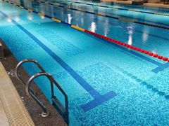 -蓝积木健身中心(高新店)