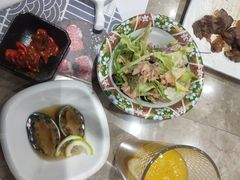 -大渔铁板烧(大悦城店)