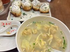 -东泰祥生煎馆(陕西南路店)