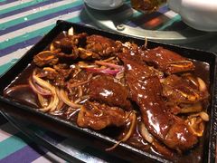 -兰桂坊粤泰美食(较场西店)