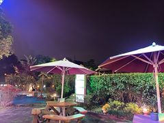 -杭州第一世界大酒店·云曼温泉