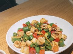 -潮粥荟·潮汕砂锅粥(朝阳大悦城店)