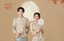 -拾尚映画·STUDIO婚纱摄影(中关村店)