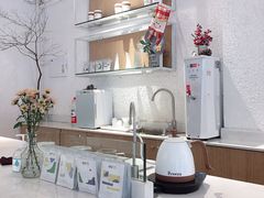 -Cafe on warm(丹霞店)