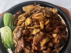 -香融府·烤鸭·家常菜(马家堡路店)