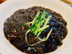 炸酱面-桃园中华料理炸酱面(燕儿岛路店)